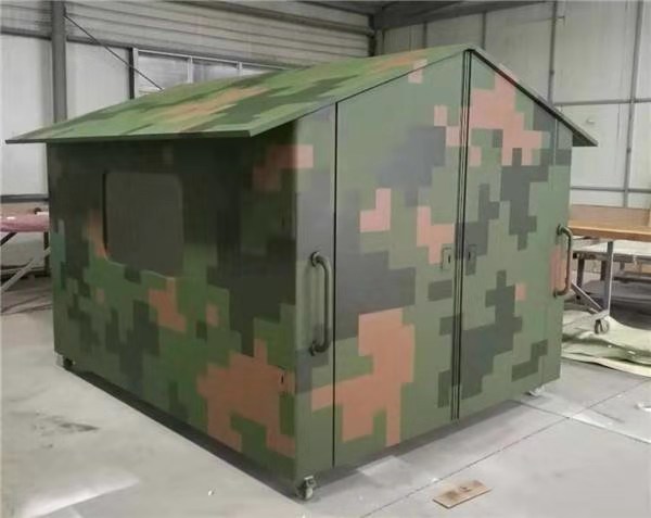 南昌外墙迷彩漆施工前，墙面基层处理是